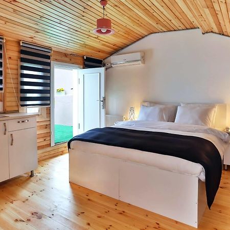 Lale Inn Ortakoey Κωνσταντινούπολη Εξωτερικό φωτογραφία