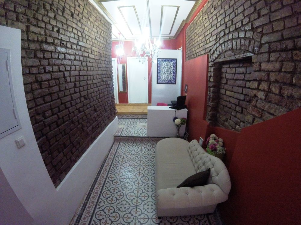Lale Inn Ortakoey Κωνσταντινούπολη Εξωτερικό φωτογραφία