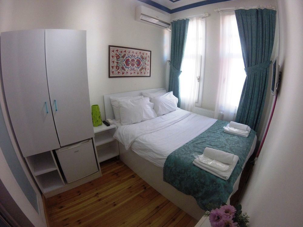 Lale Inn Ortakoey Κωνσταντινούπολη Εξωτερικό φωτογραφία