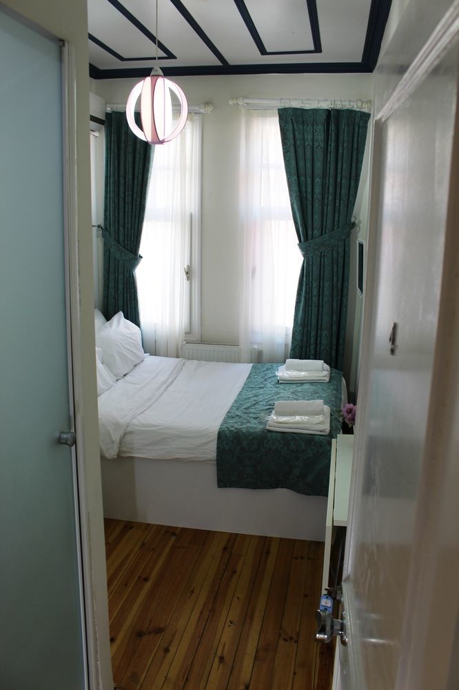 Lale Inn Ortakoey Κωνσταντινούπολη Εξωτερικό φωτογραφία