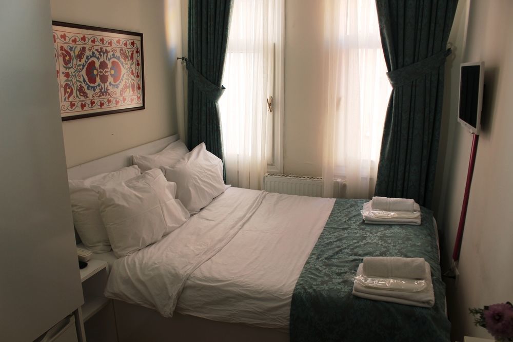 Lale Inn Ortakoey Κωνσταντινούπολη Εξωτερικό φωτογραφία