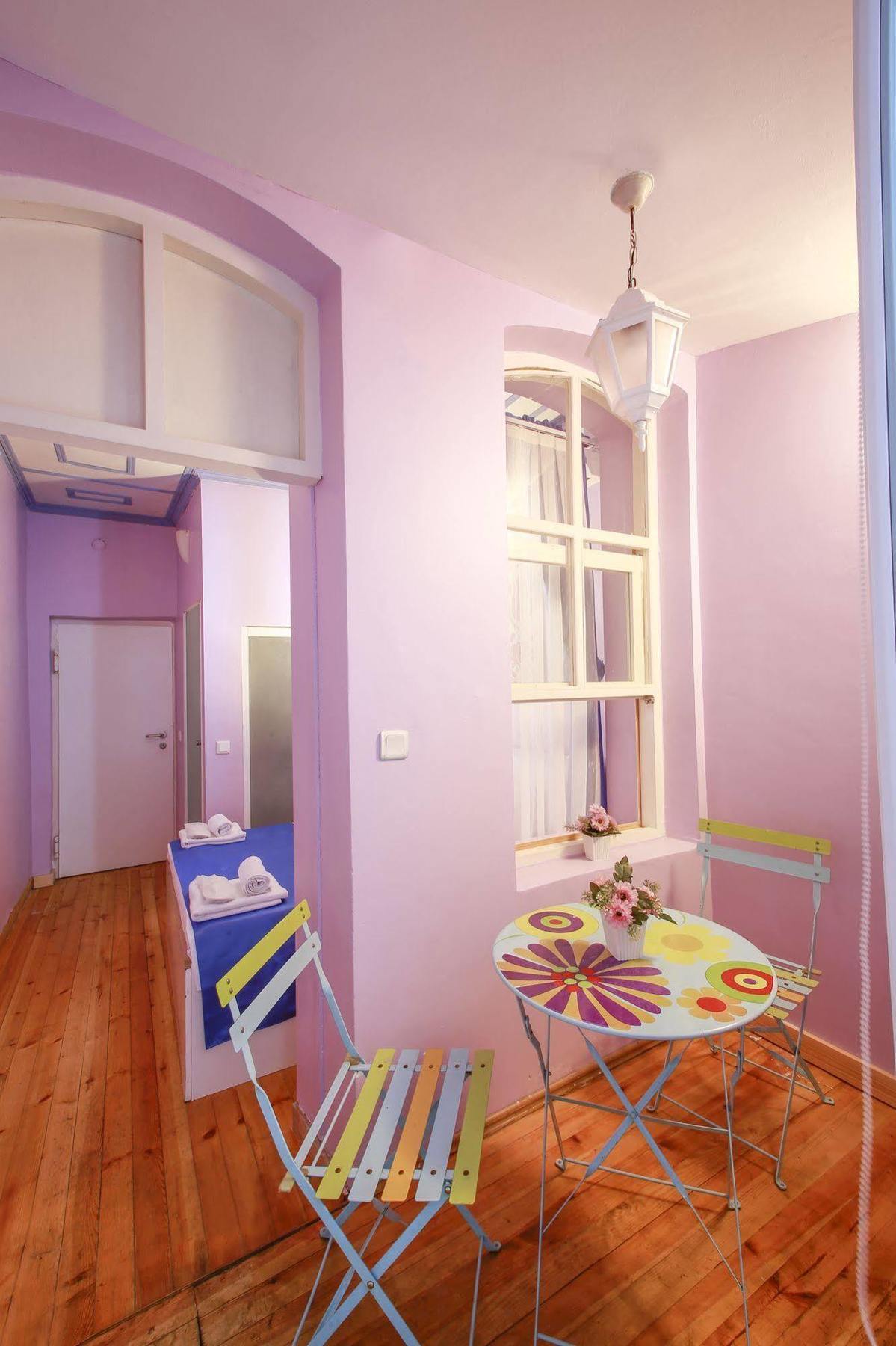 Lale Inn Ortakoey Κωνσταντινούπολη Εξωτερικό φωτογραφία