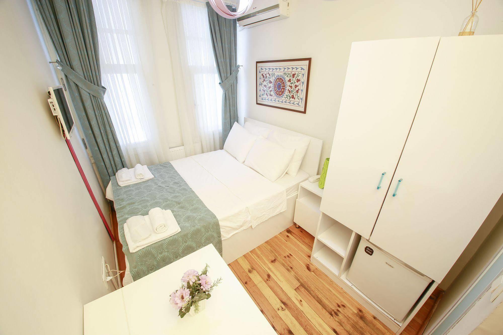 Lale Inn Ortakoey Κωνσταντινούπολη Εξωτερικό φωτογραφία