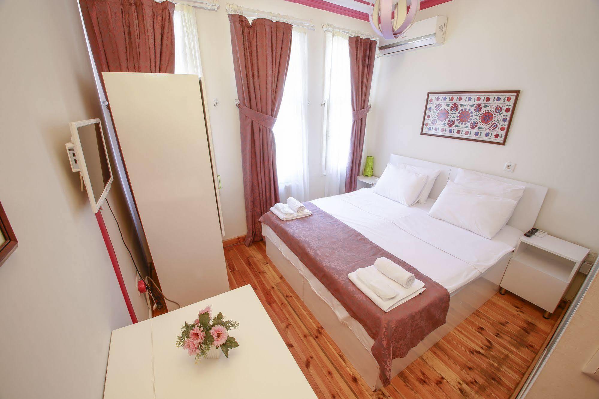Lale Inn Ortakoey Κωνσταντινούπολη Εξωτερικό φωτογραφία