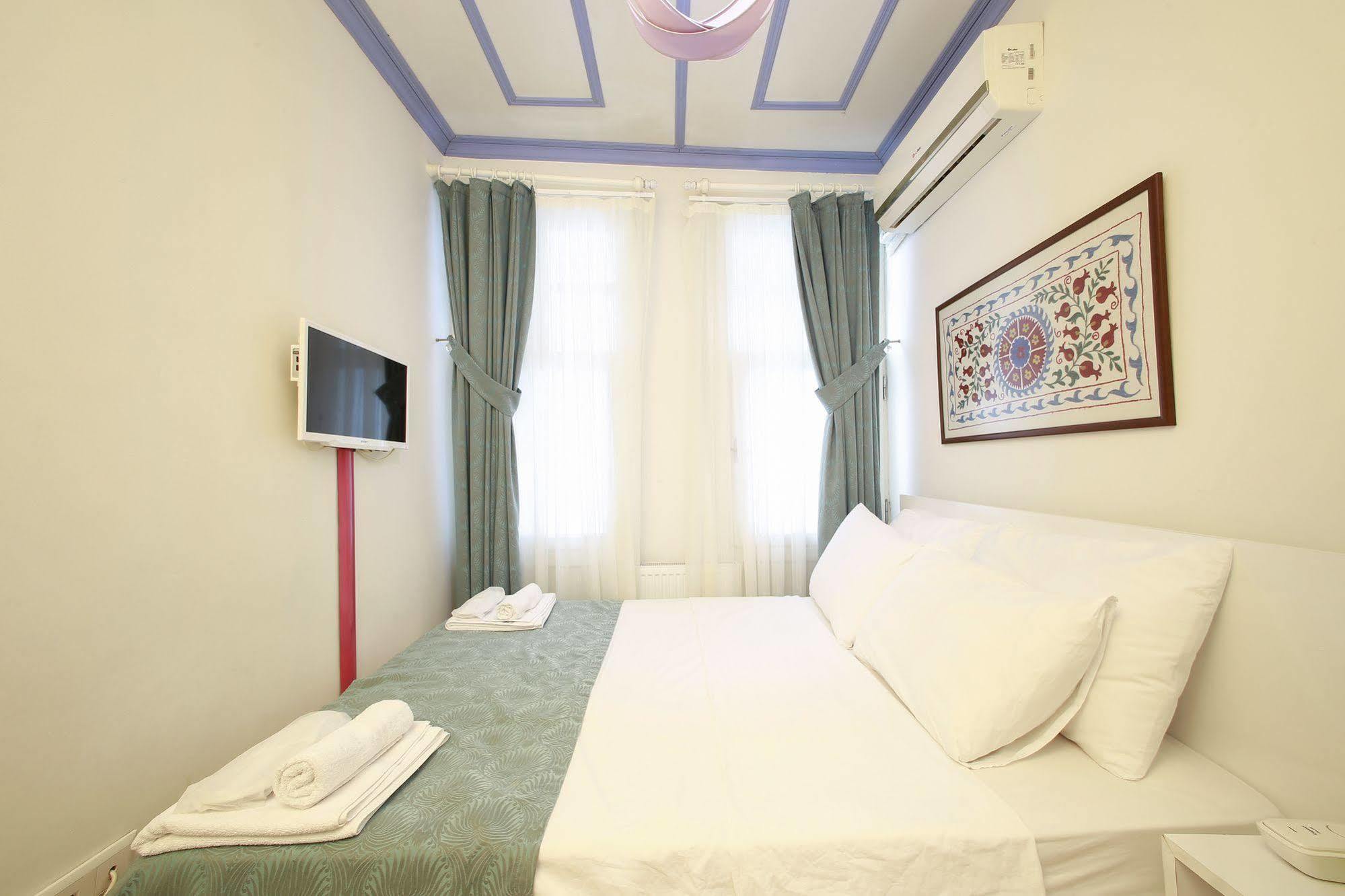 Lale Inn Ortakoey Κωνσταντινούπολη Εξωτερικό φωτογραφία