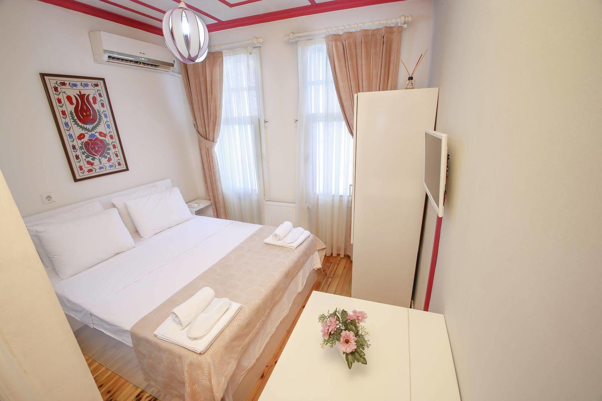 Lale Inn Ortakoey Κωνσταντινούπολη Εξωτερικό φωτογραφία