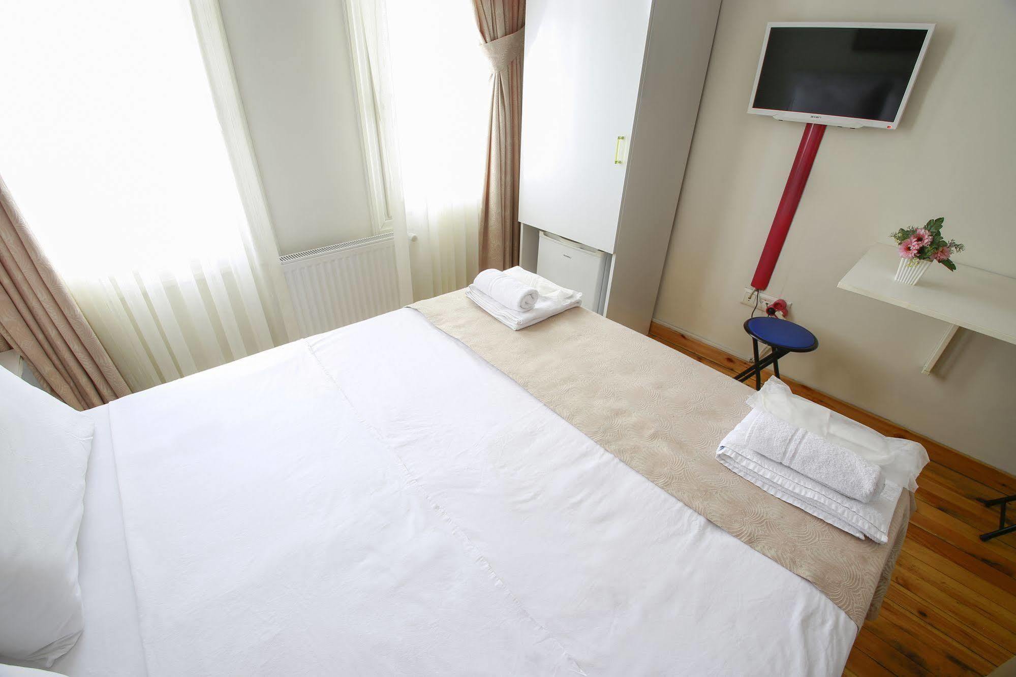 Lale Inn Ortakoey Κωνσταντινούπολη Εξωτερικό φωτογραφία