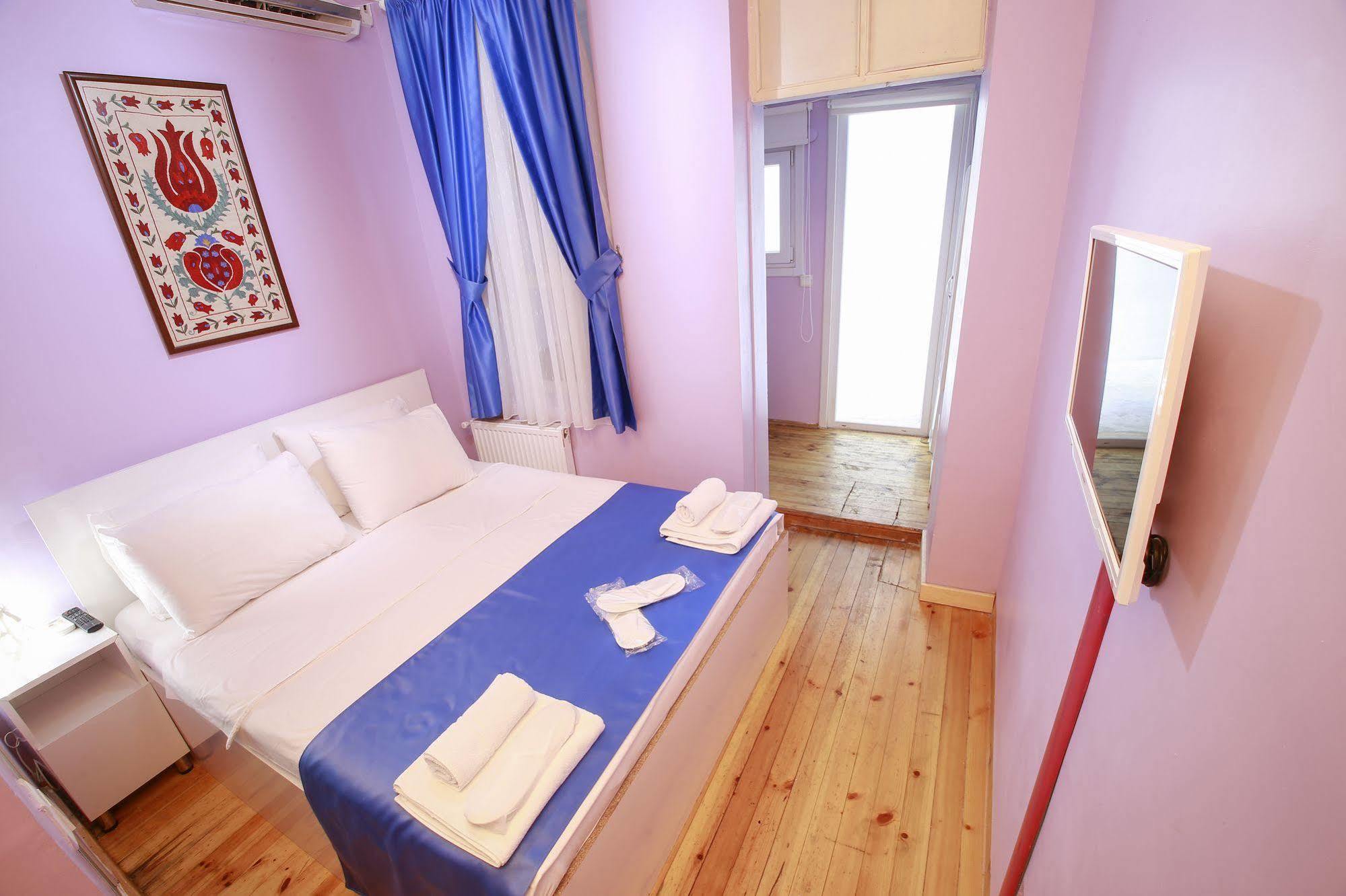 Lale Inn Ortakoey Κωνσταντινούπολη Εξωτερικό φωτογραφία