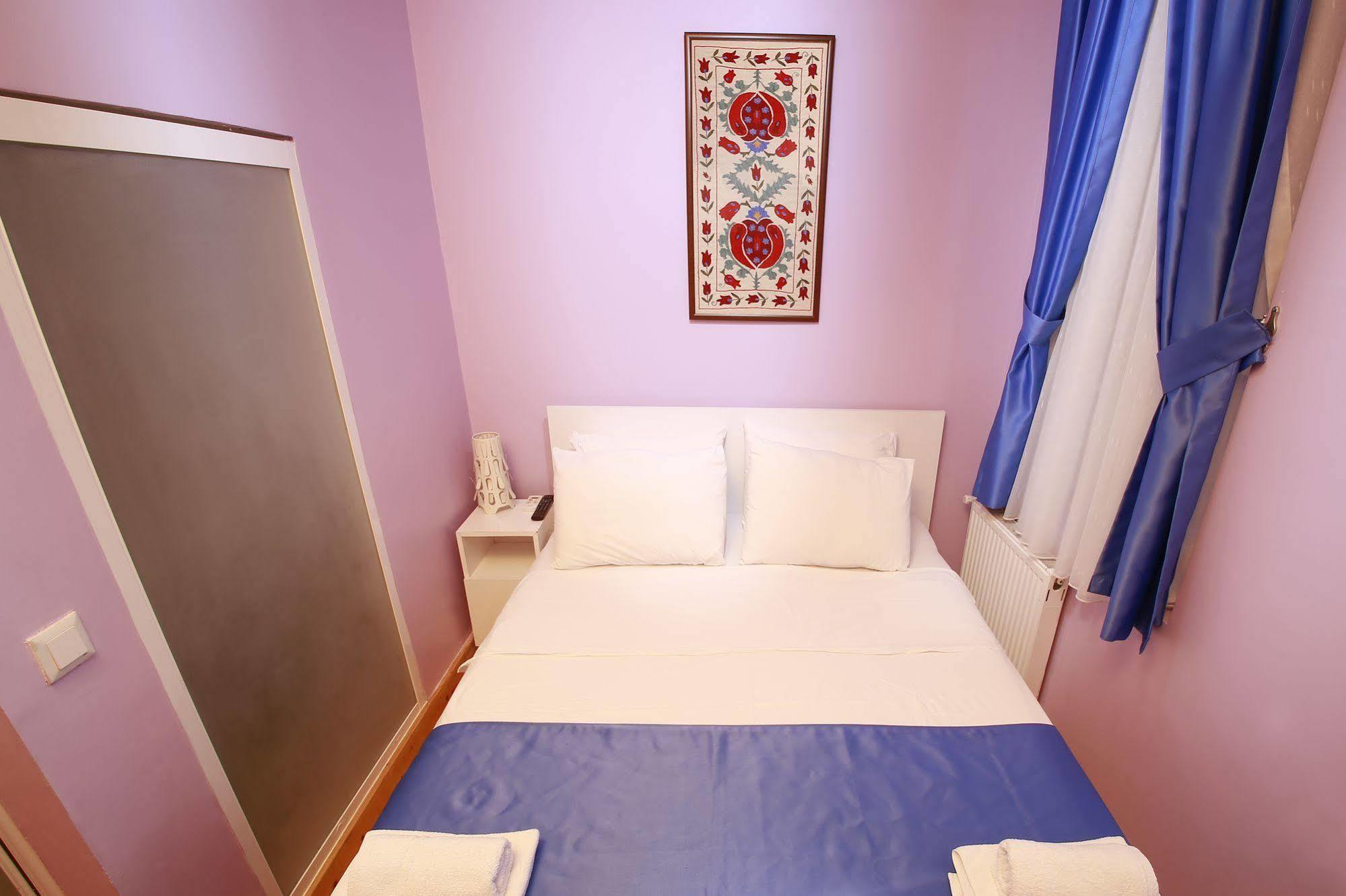 Lale Inn Ortakoey Κωνσταντινούπολη Εξωτερικό φωτογραφία