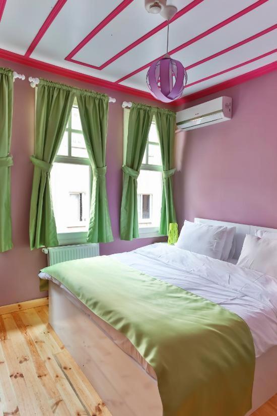 Lale Inn Ortakoey Κωνσταντινούπολη Εξωτερικό φωτογραφία